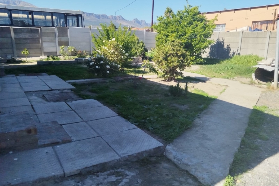 4 Bedroom Property for Sale in Newton Western Cape